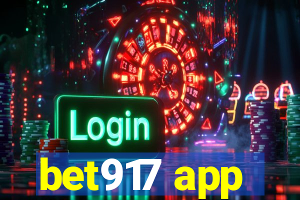 bet917 app